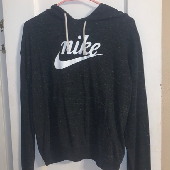 Womens Nike Hoodie - Picture 4 of 5